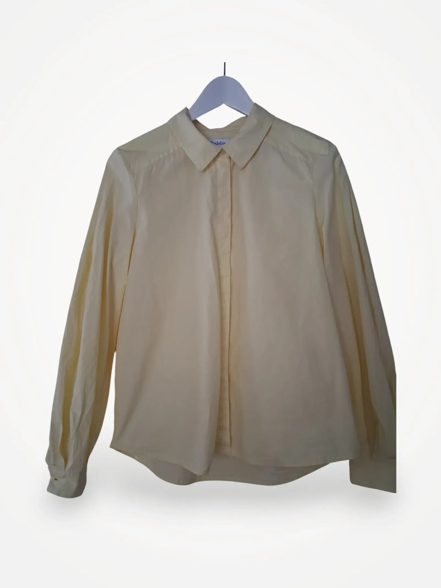 Rodebjer Ysabella Shirt