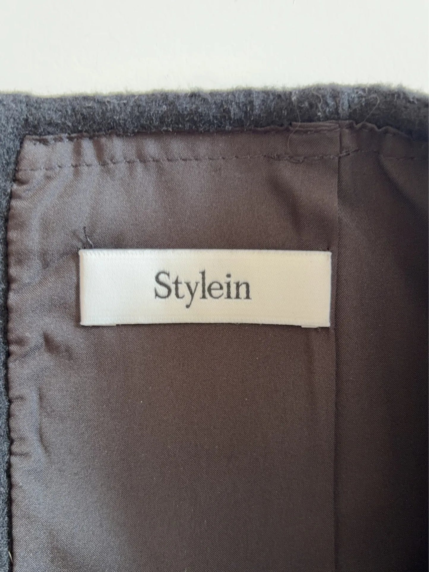Stylein Tomo-ullkjol