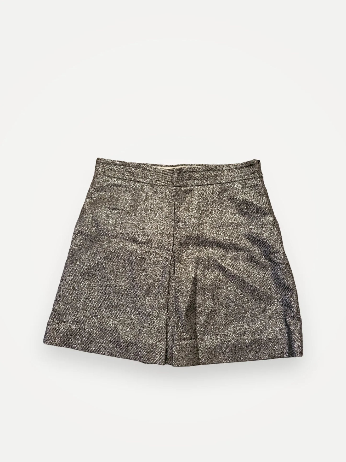 Rodebjer Beata Silver Skirt