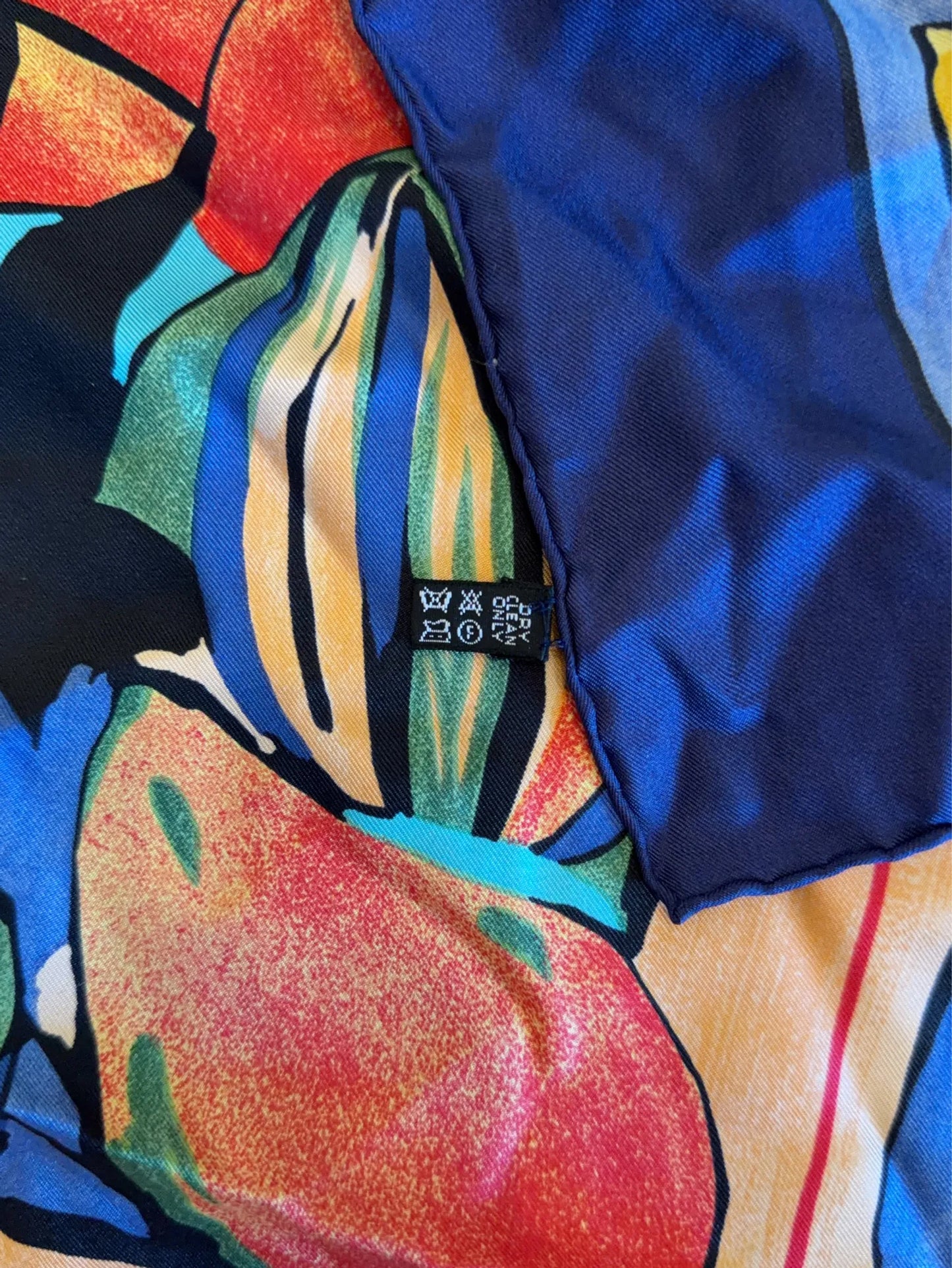 Céline , Paris-sidensjal
