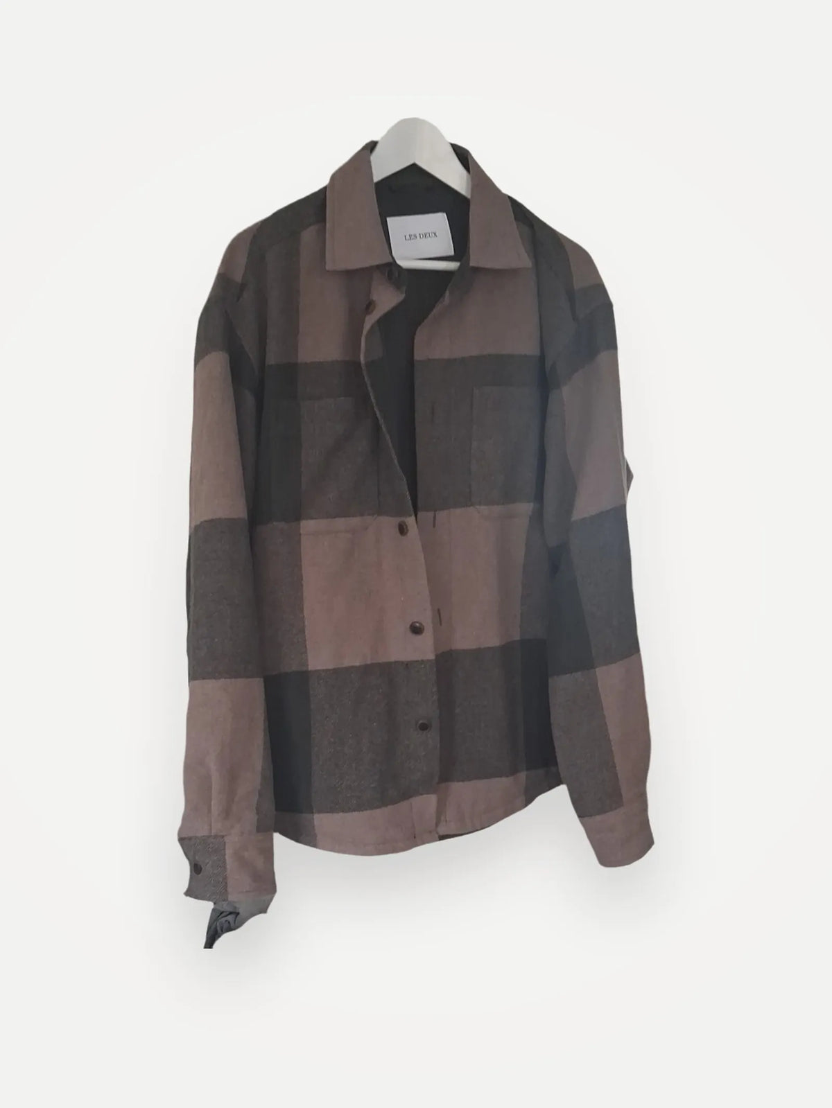 Les Deux Jacket