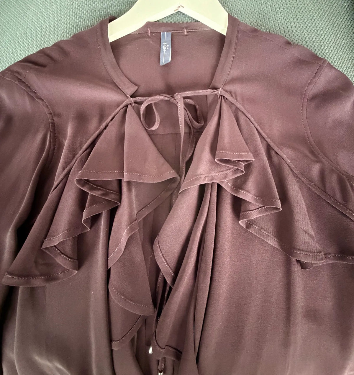 High-blus