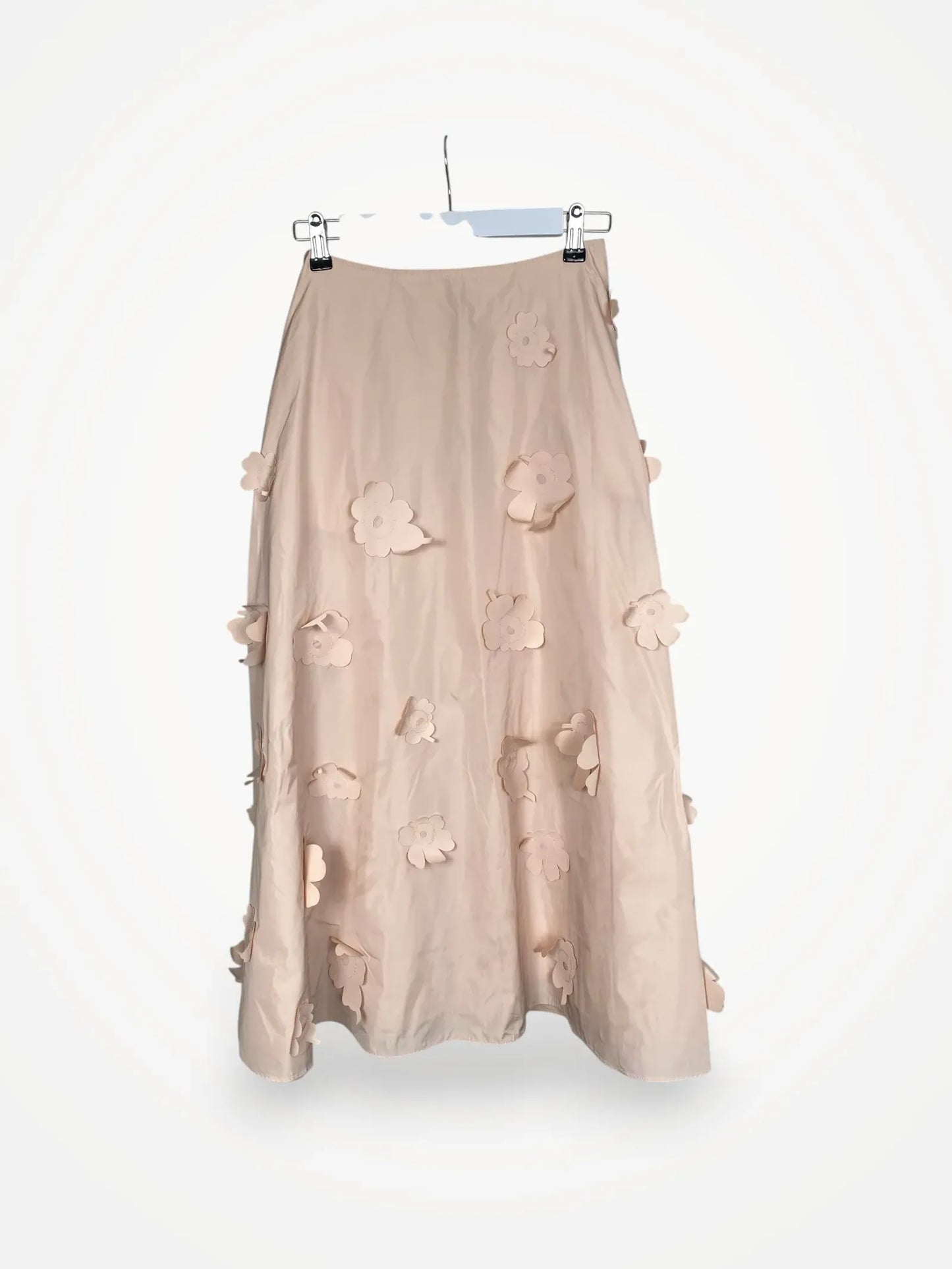 Marimekko Kumarrus Unikko Skirt