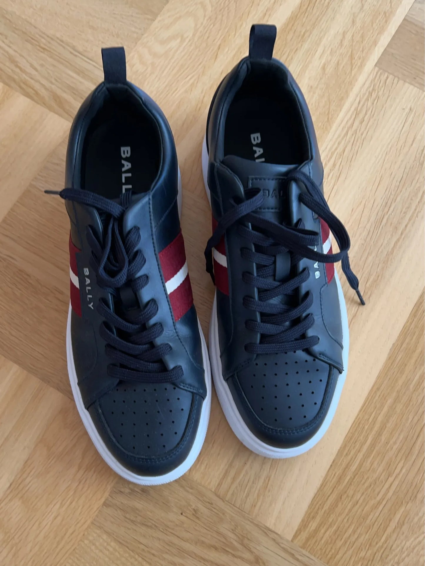 Bally Sneakers