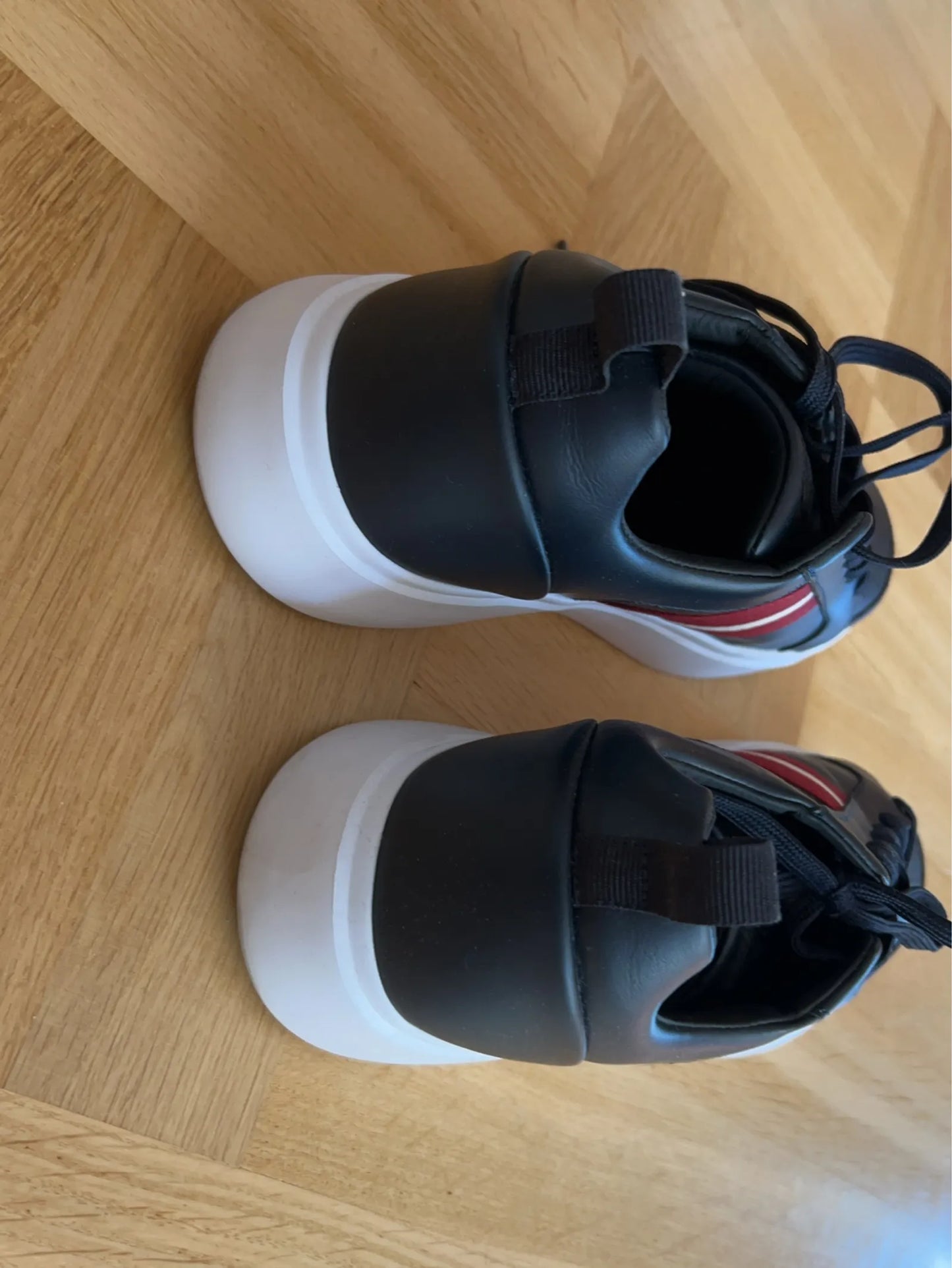 Bally Sneakers