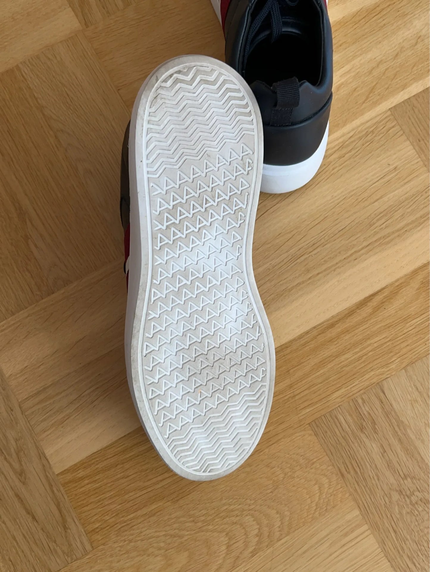 Bally Sneakers