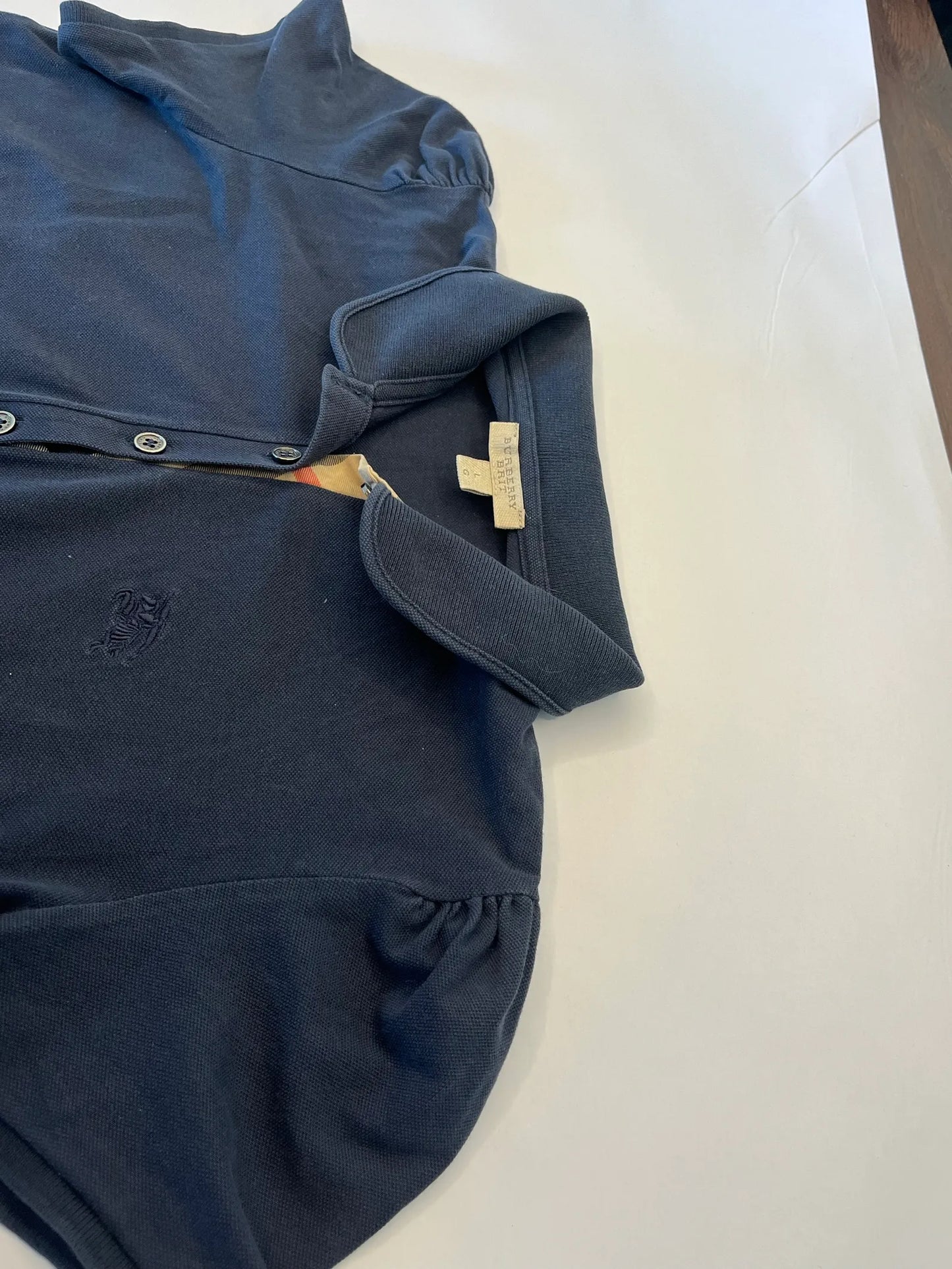 Burberry-piké