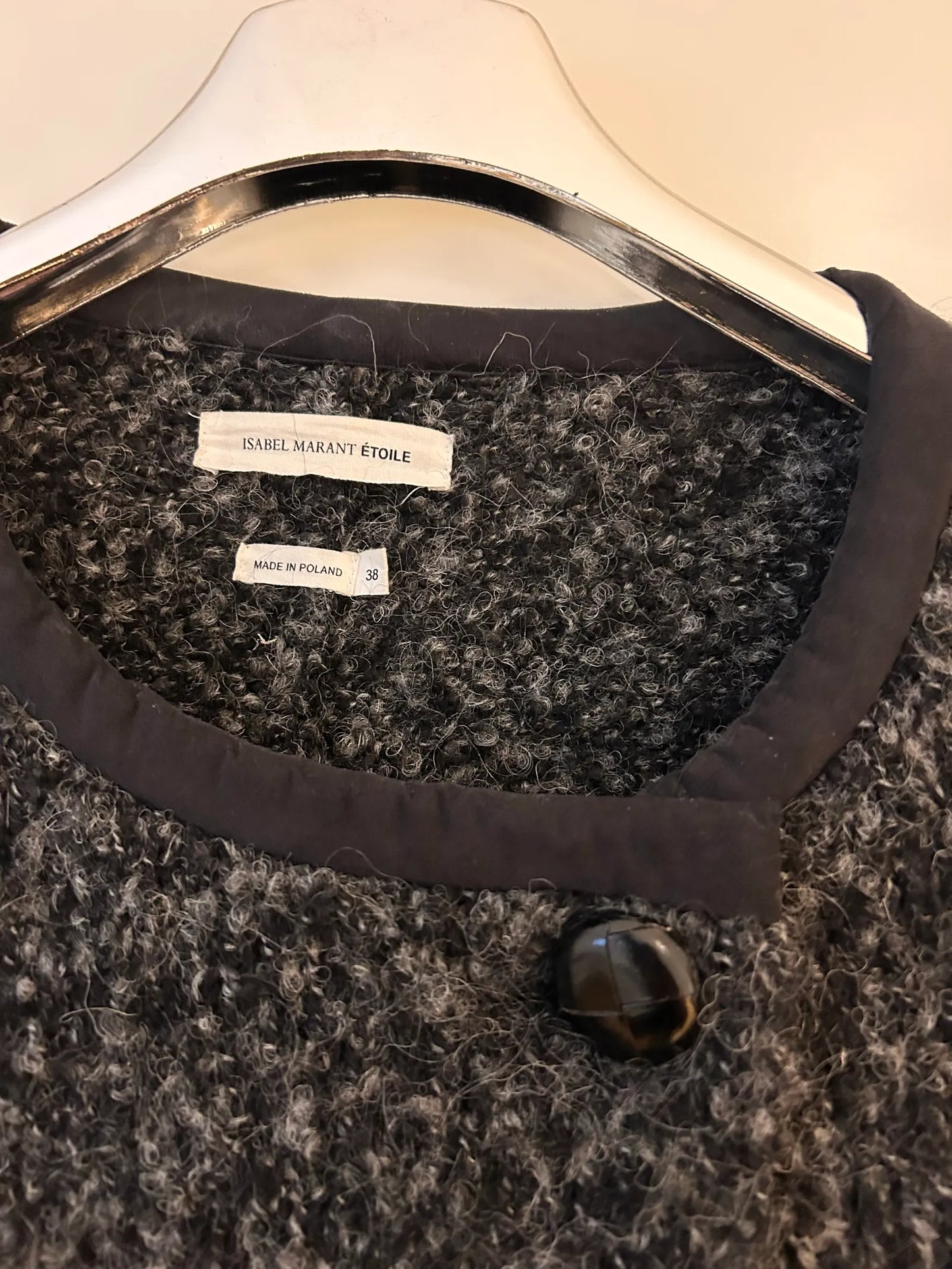 Isabel Marant Coat