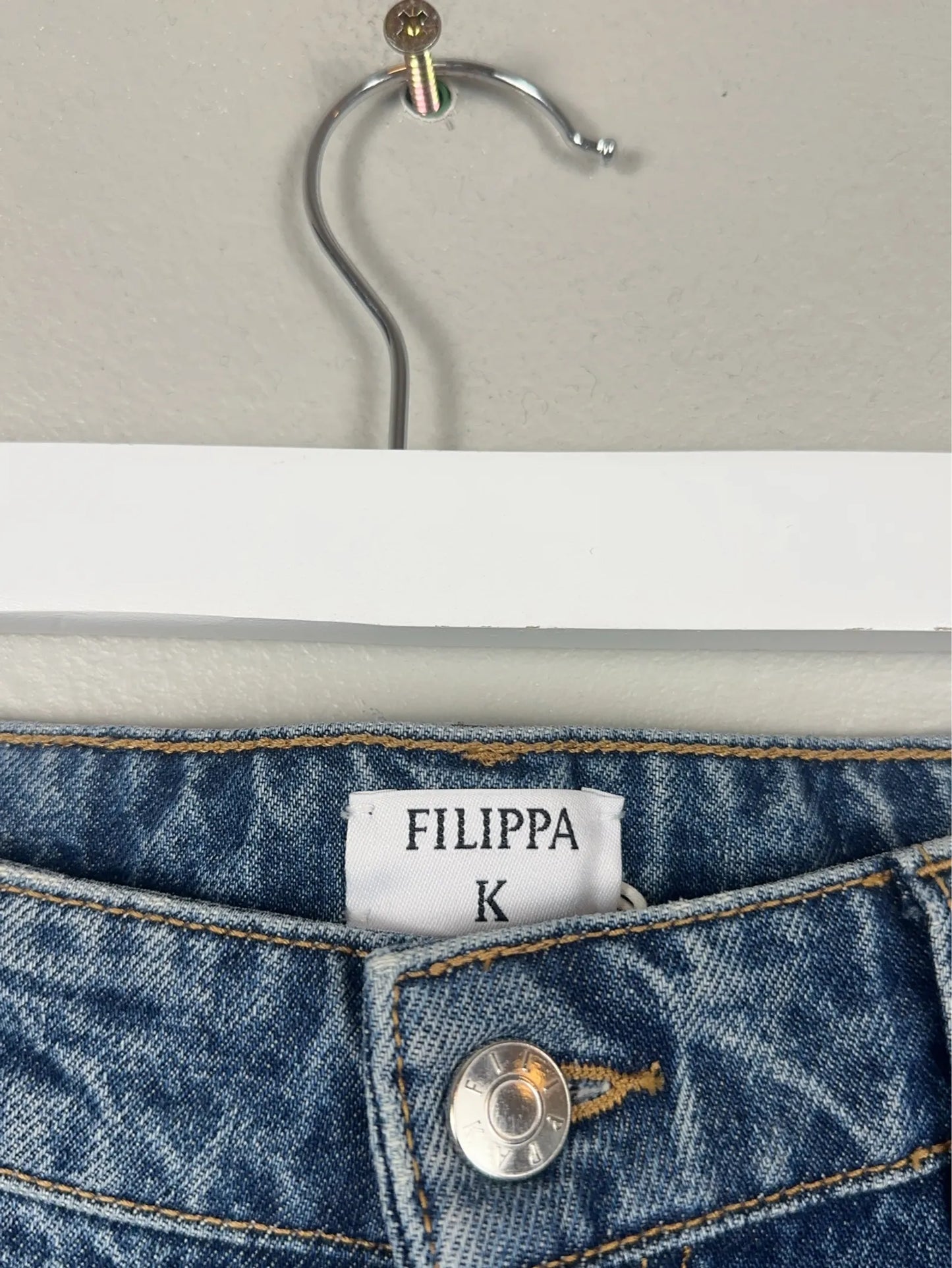 Filippa K Tapered Jeans
