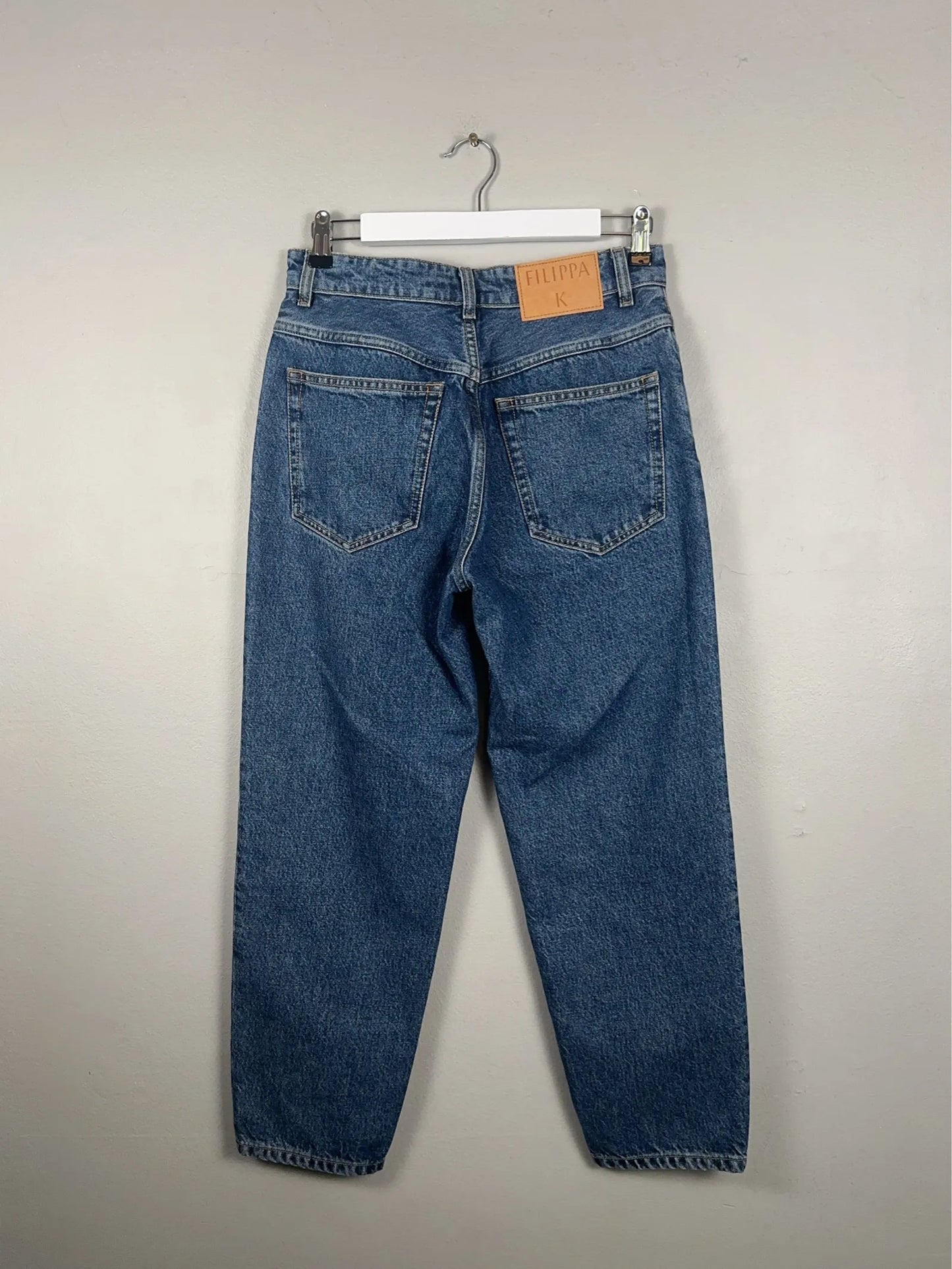 Filippa K Tapered Jeans