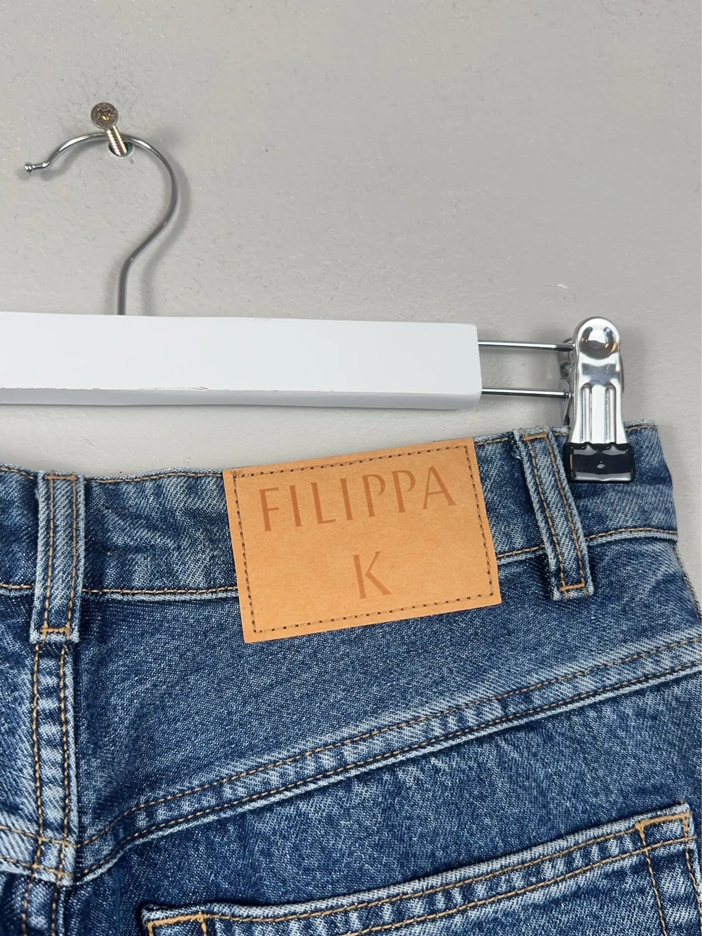 Filippa K Tapered Jeans