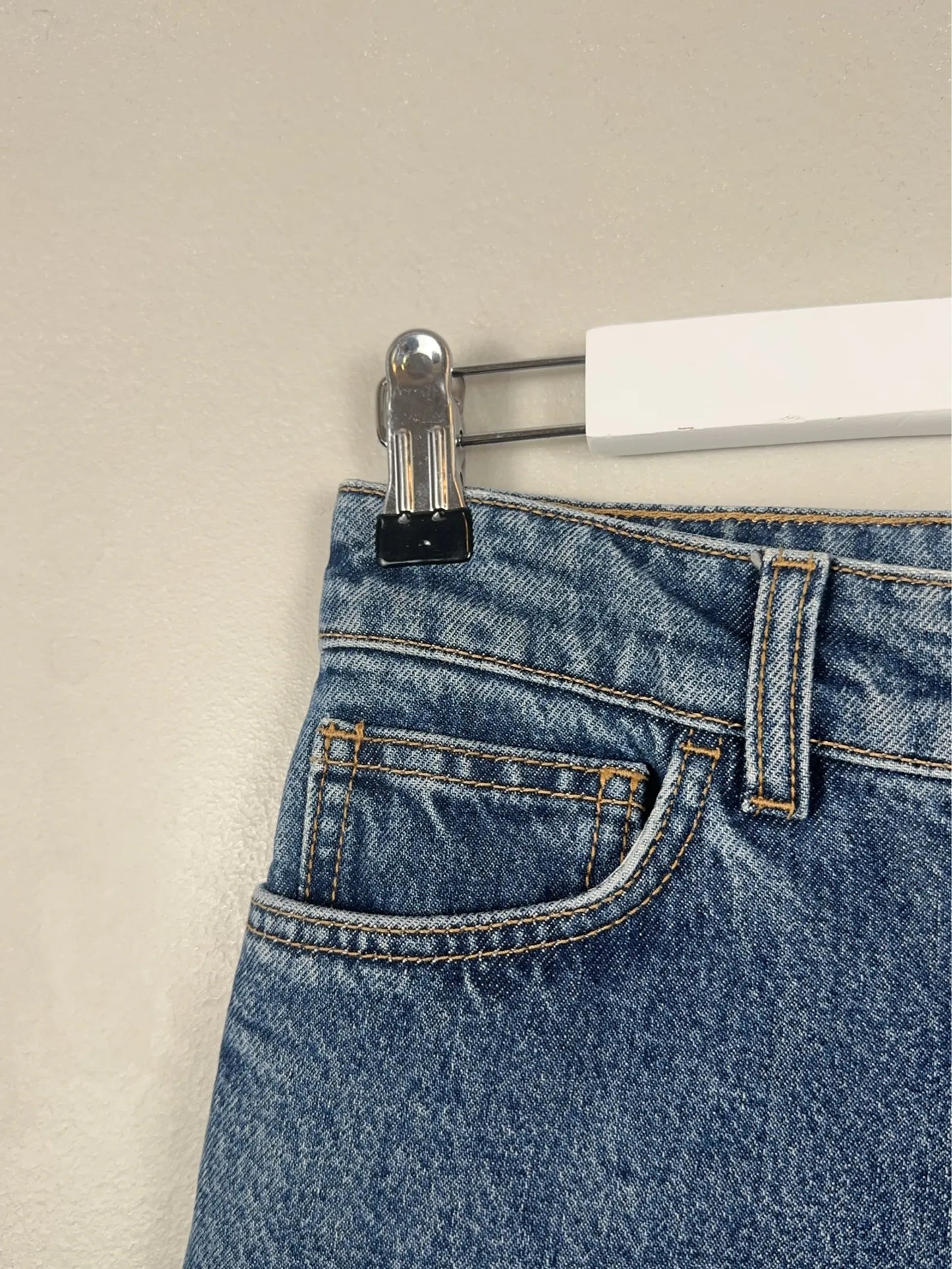 Filippa K Tapered Jeans