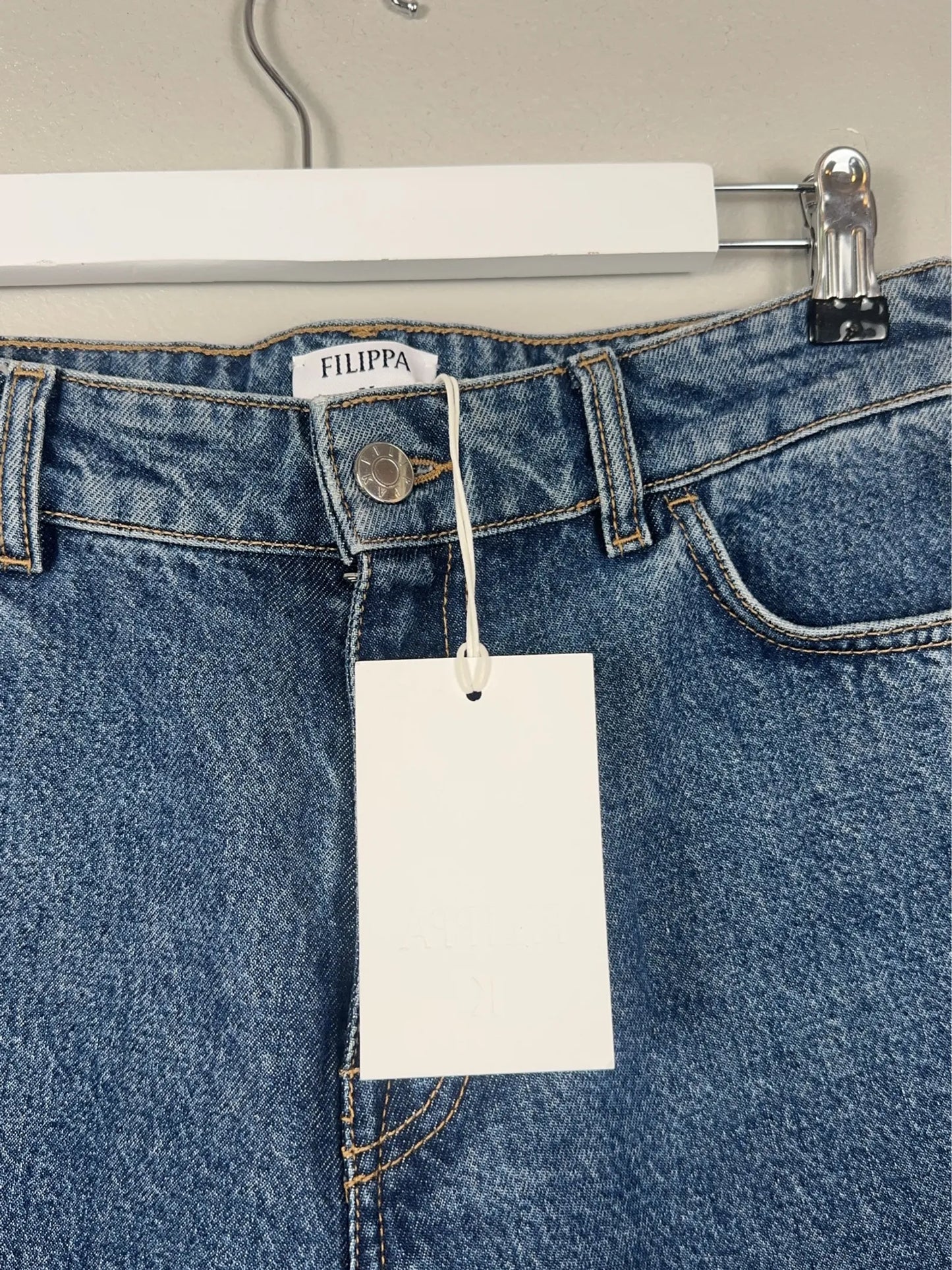 Filippa K Tapered Jeans