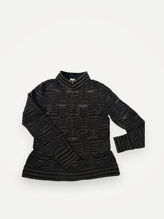 Missoni-tröja