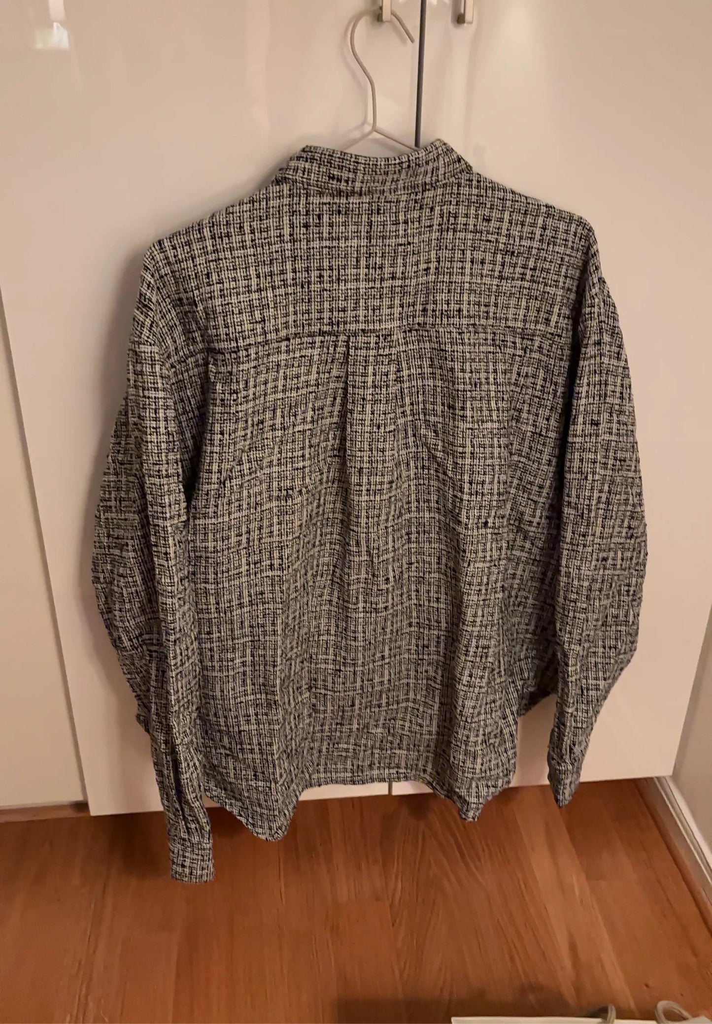 Toteme Novella-skjorta