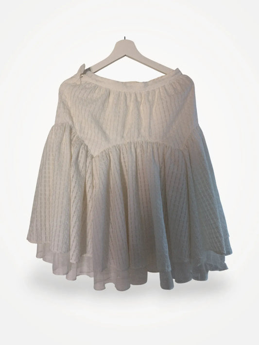 Cecilie Bahnsen-kjol