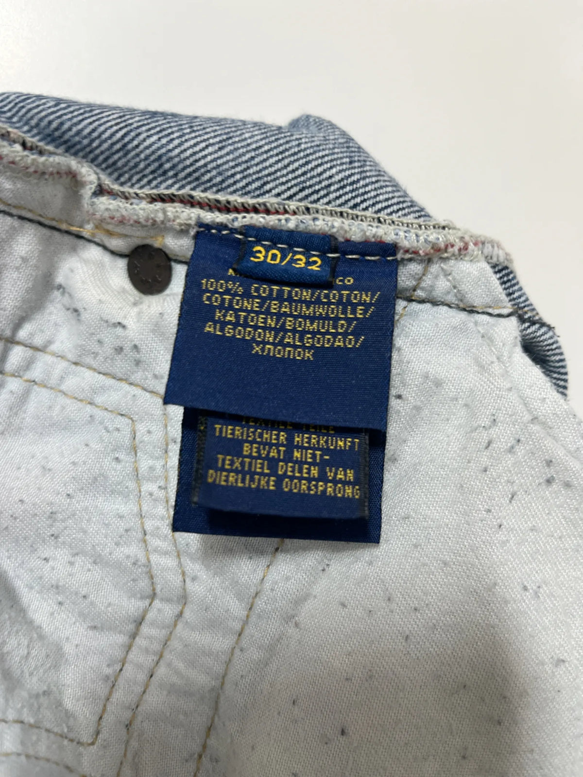 Ralph Lauren Jeans