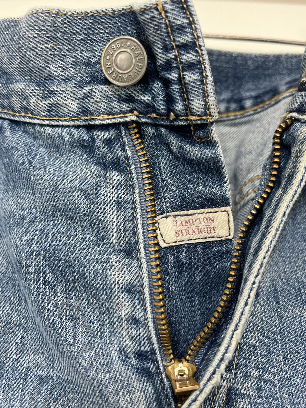 Ralph Lauren Jeans