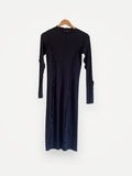 Rodebjer Gabrielle-klänning NWOT