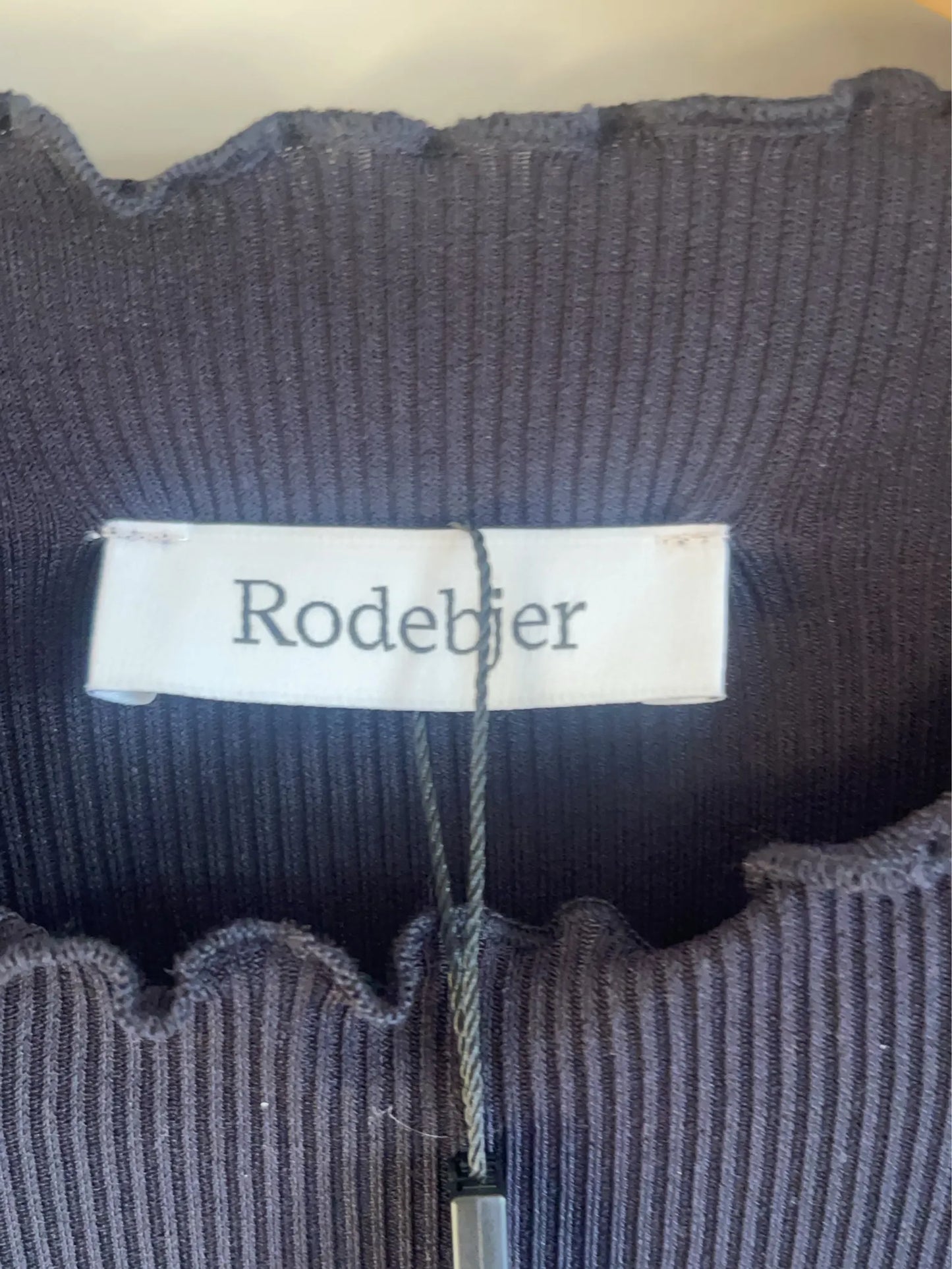 Rodebjer Gabrielle-klänning NWOT
