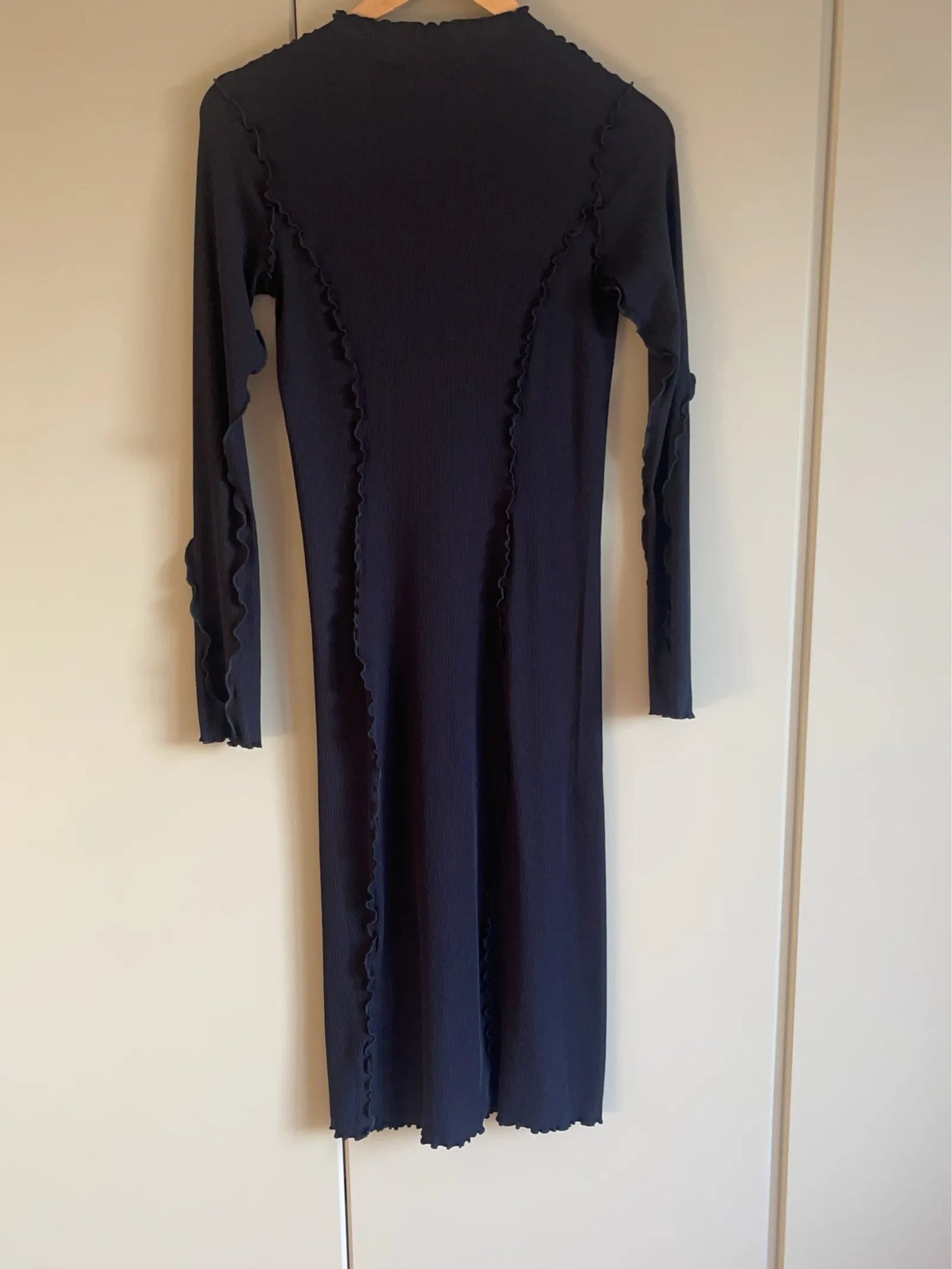Rodebjer Gabrielle-klänning NWOT