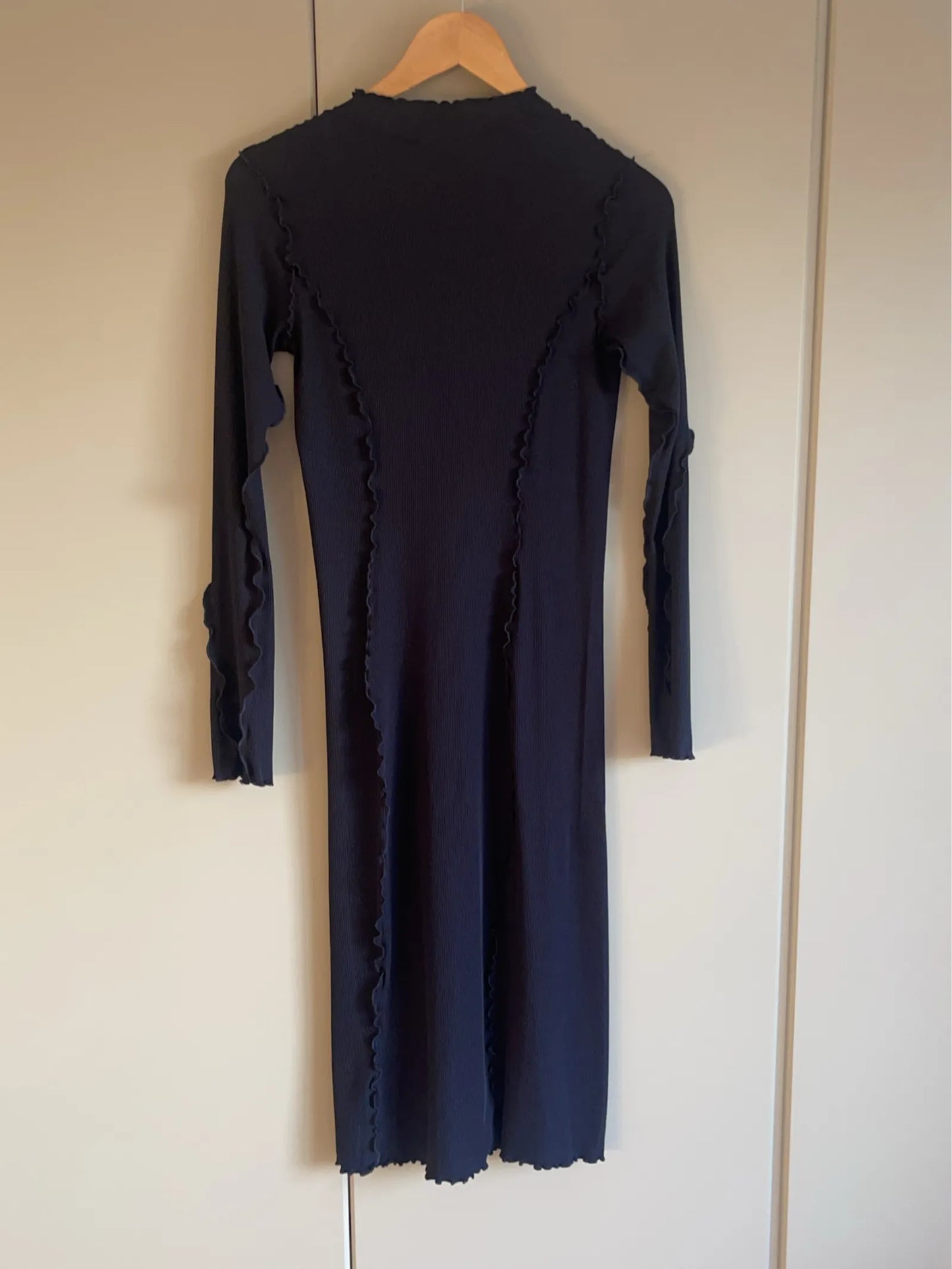 Rodebjer Gabrielle-klänning NWOT