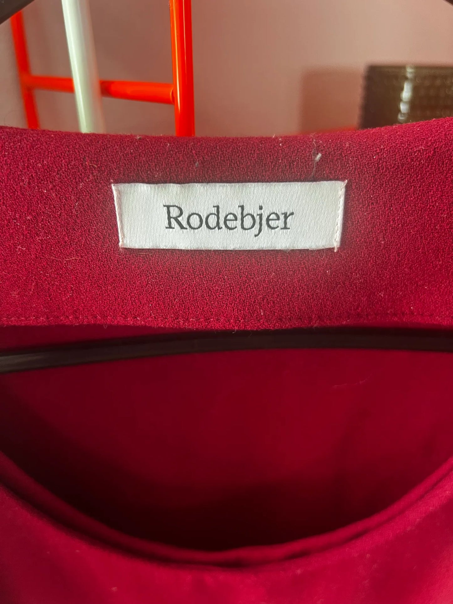 Rodebjer Bea Top