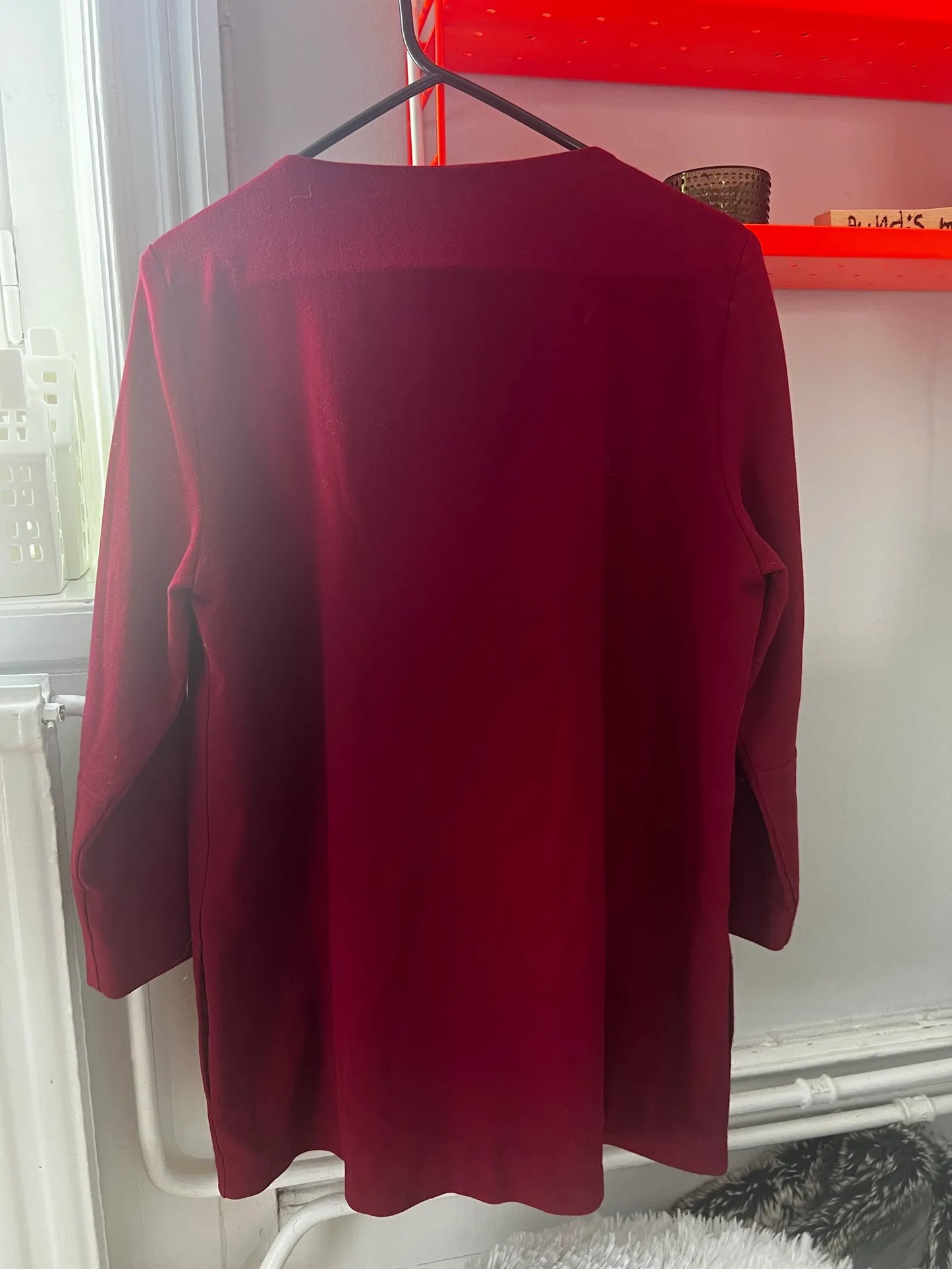 Rodebjer Bea Top