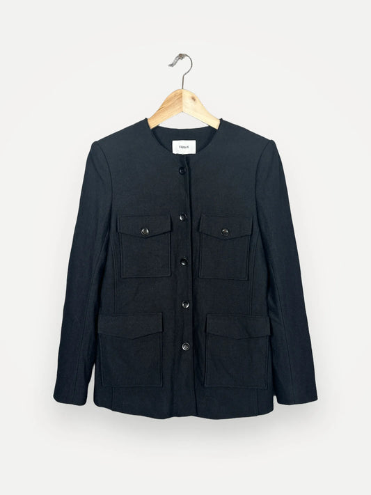 Filippa K Jersey Jacket
