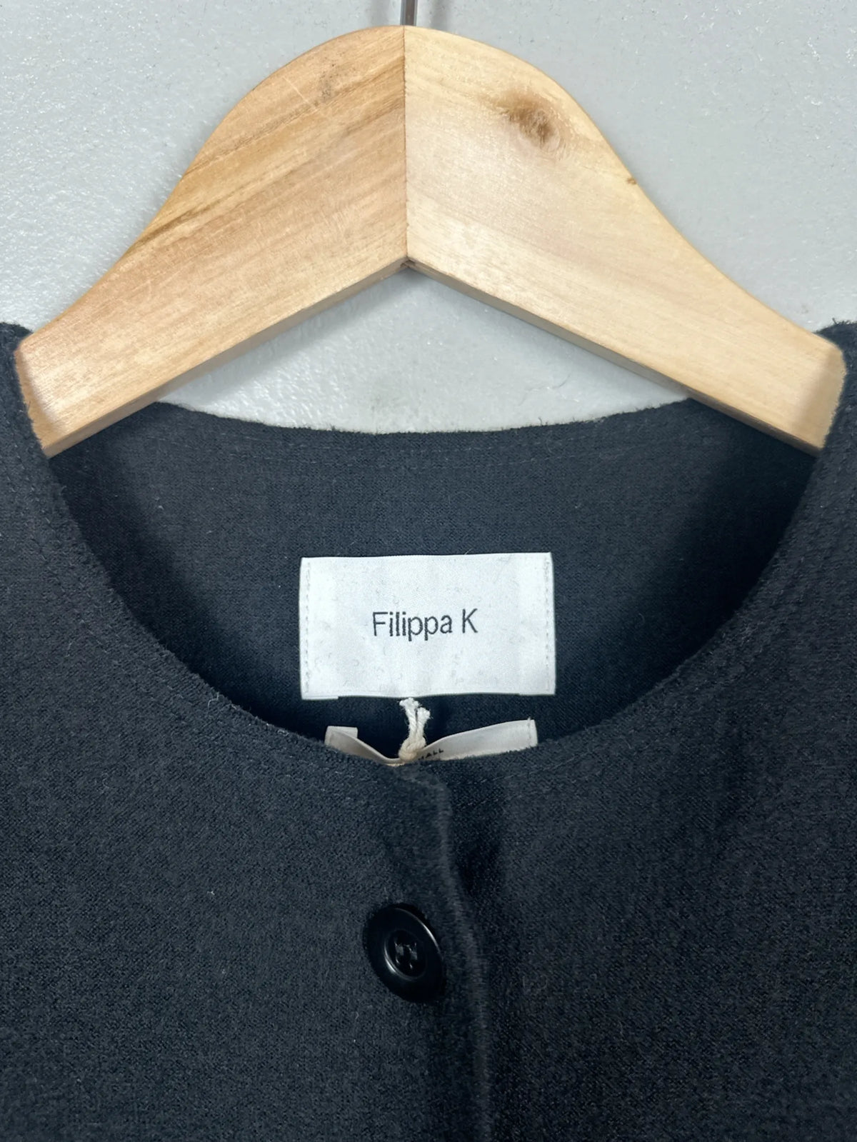 Filippa K Jersey Jacket