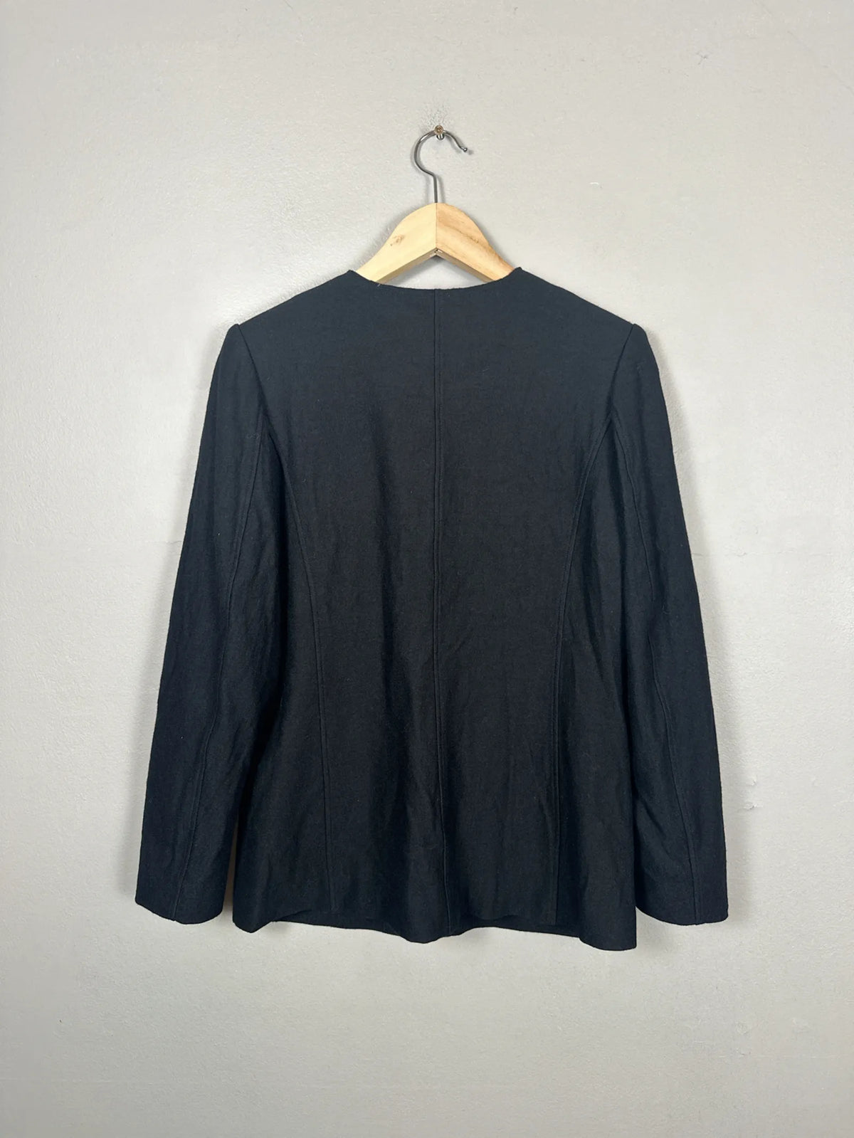 Filippa K Jersey Jacket