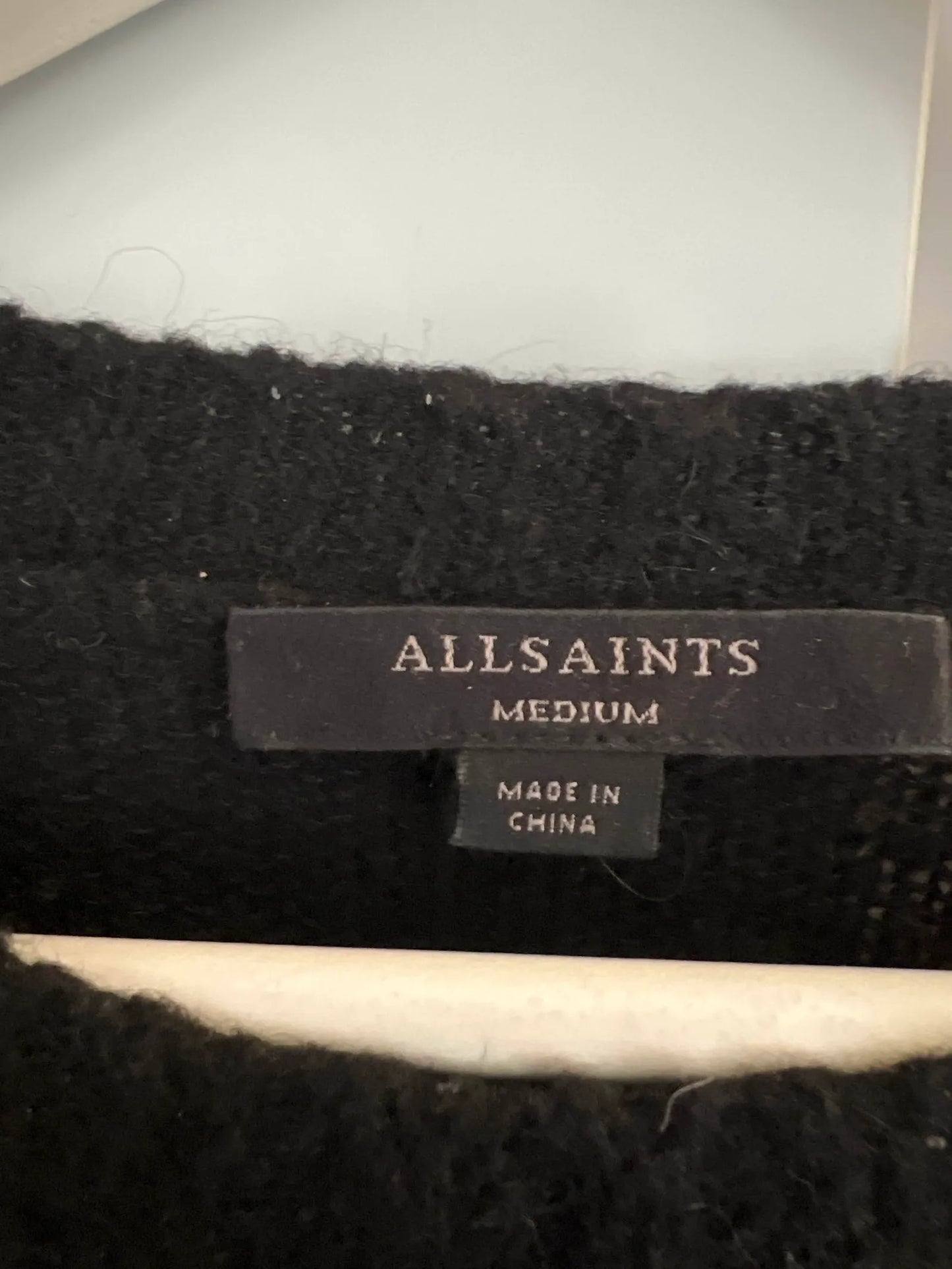 All Saints Sweater