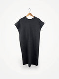Toteme Pullover Wool Scarf Poncho