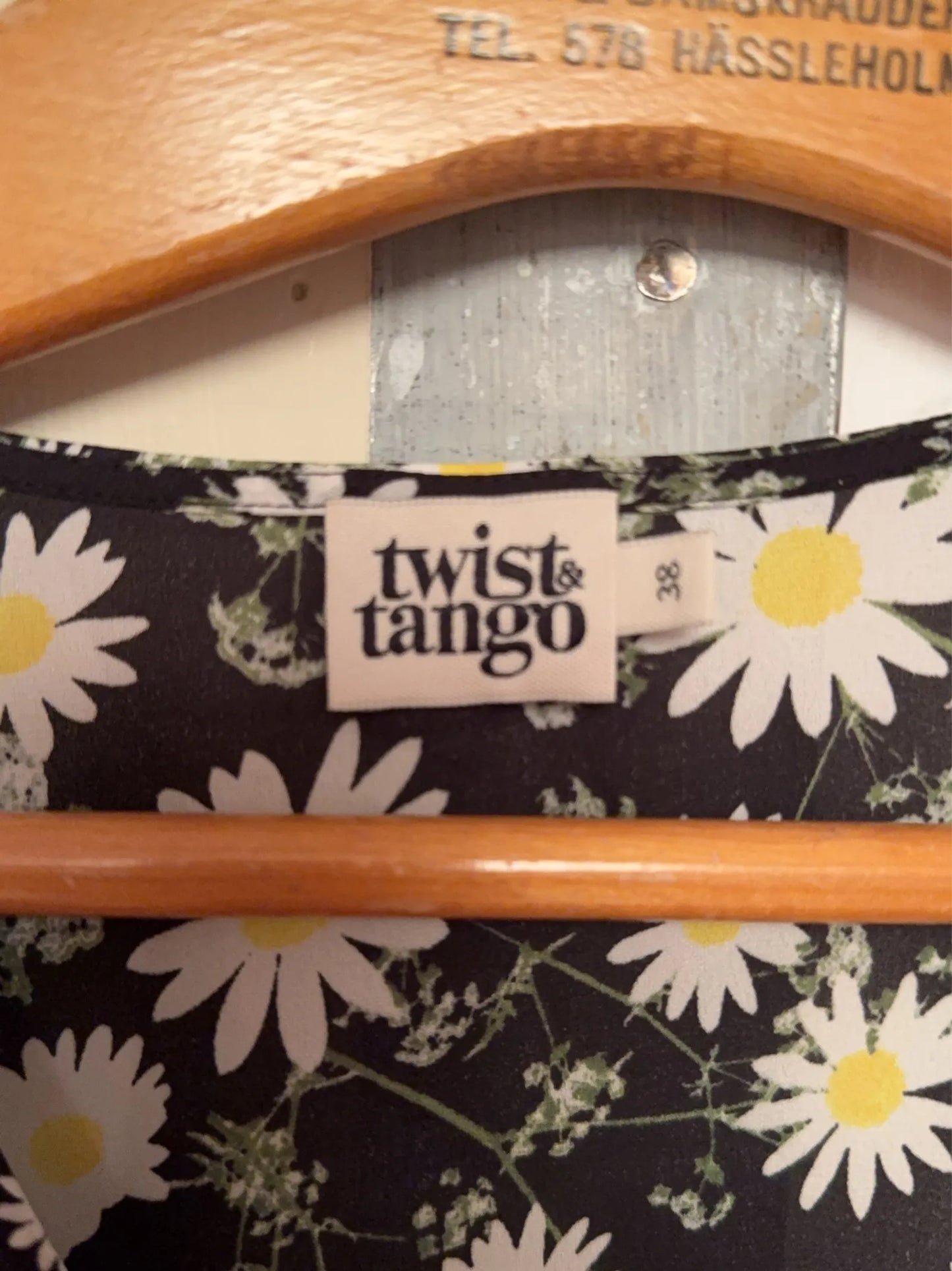 Twist & Tango-klänning