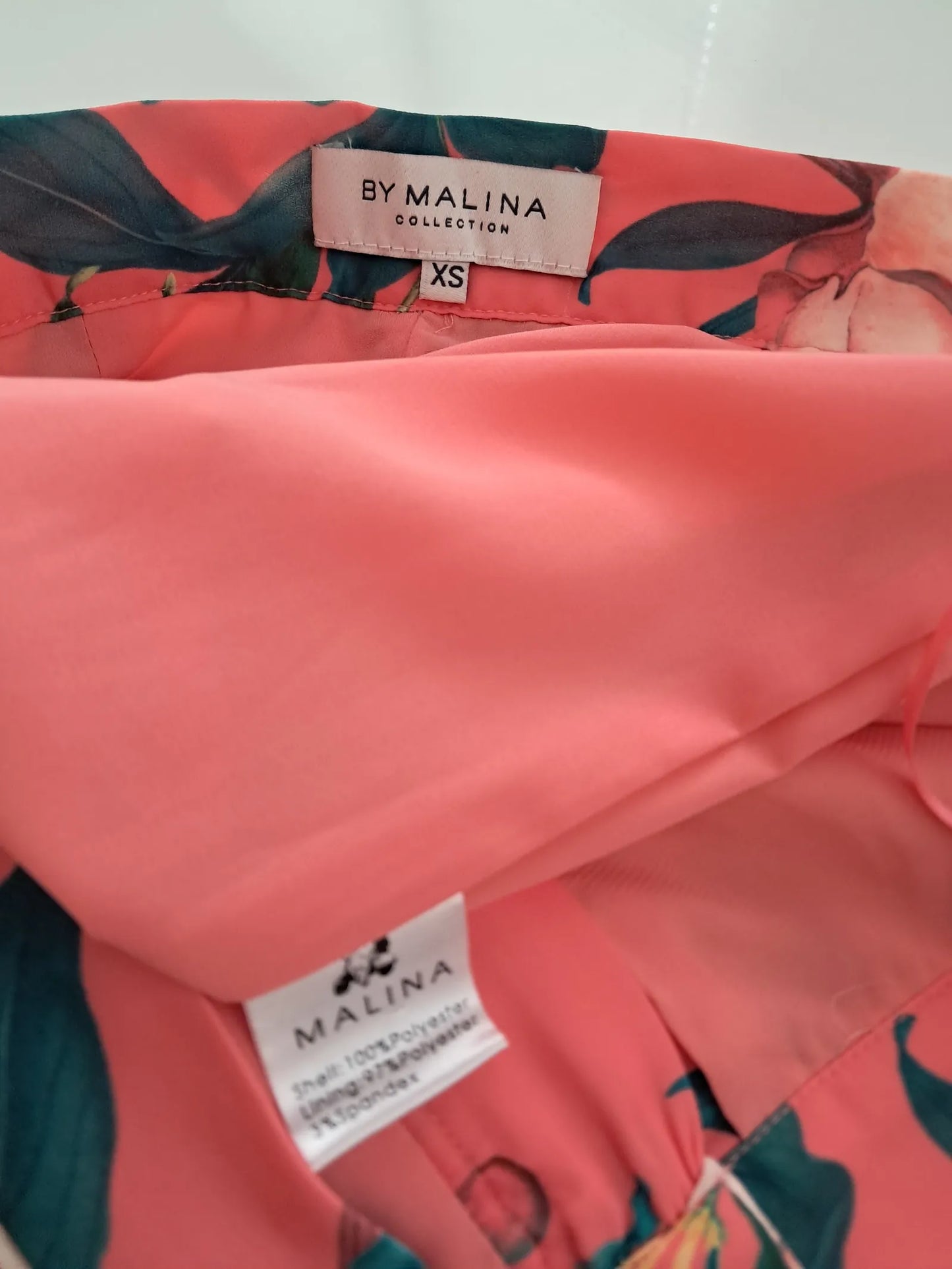 By Malina Trousers