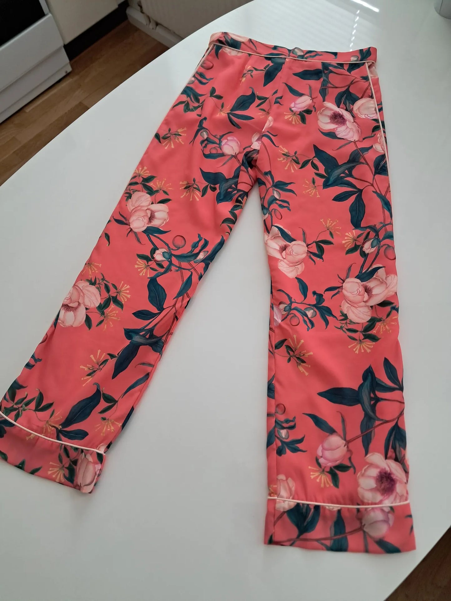 By Malina Trousers