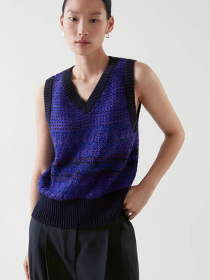 Cos Vest