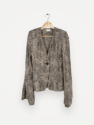 By Malene Birger Isaida-kavaj
