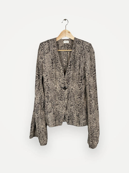By Malene Birger Isaida-kavaj