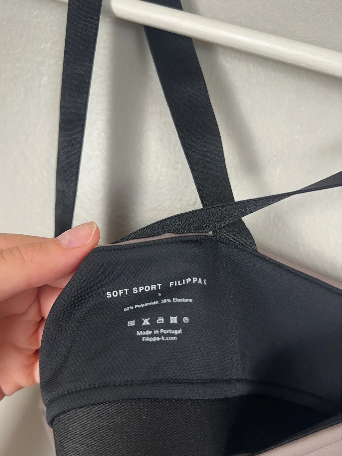 Filippa K Jersey top
