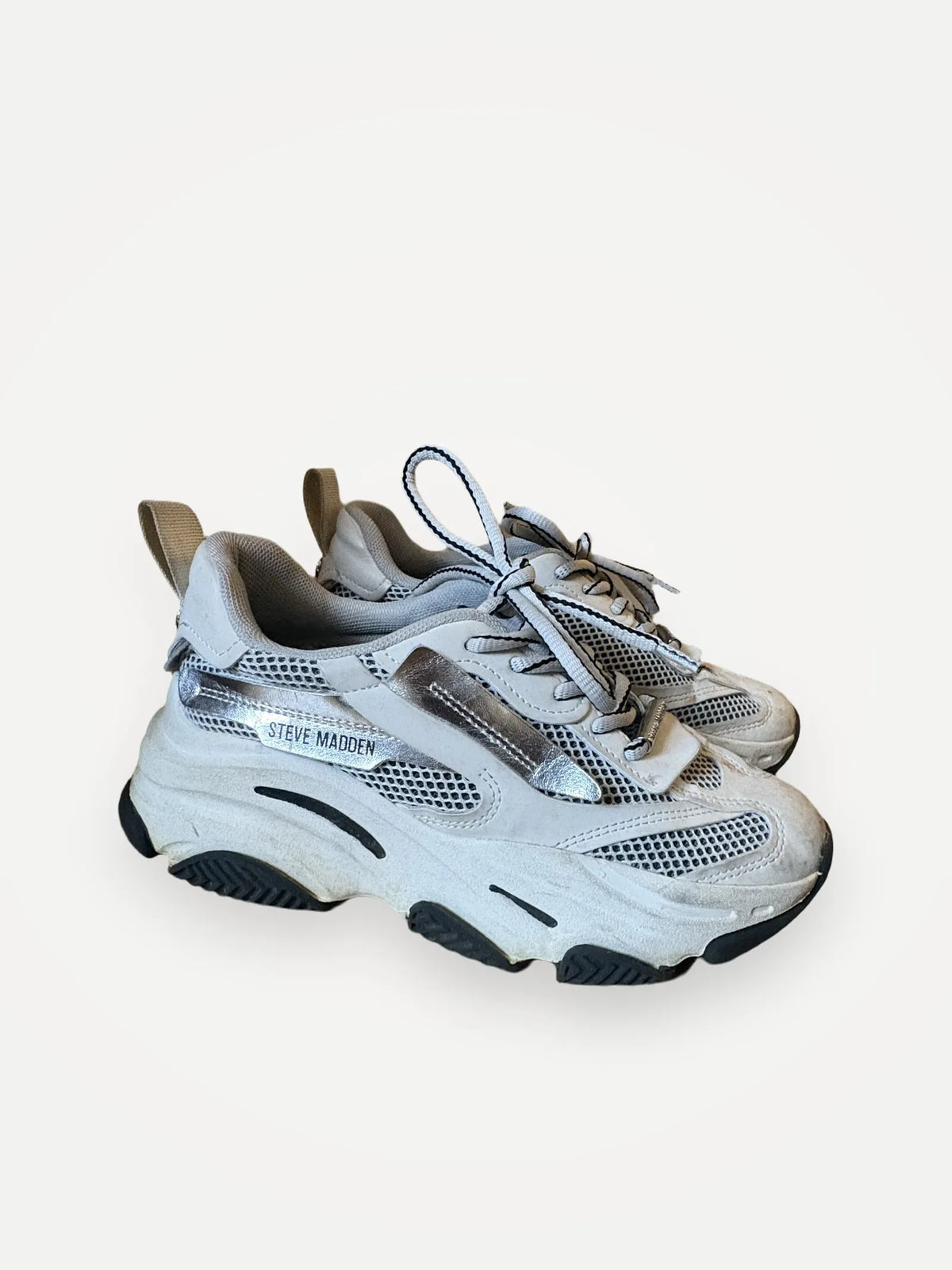 Steve Madden Possession-sneakers