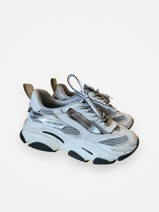 Steve Madden Possession-sneakers
