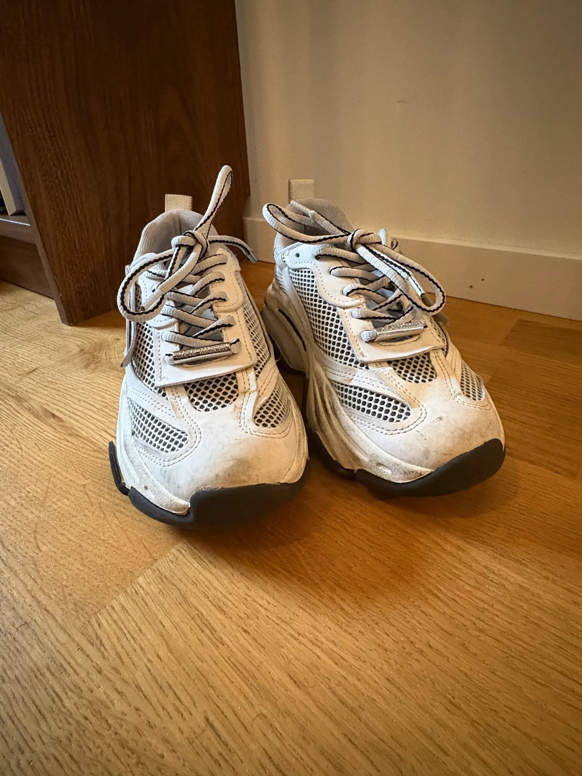 Steve Madden Possession-sneakers