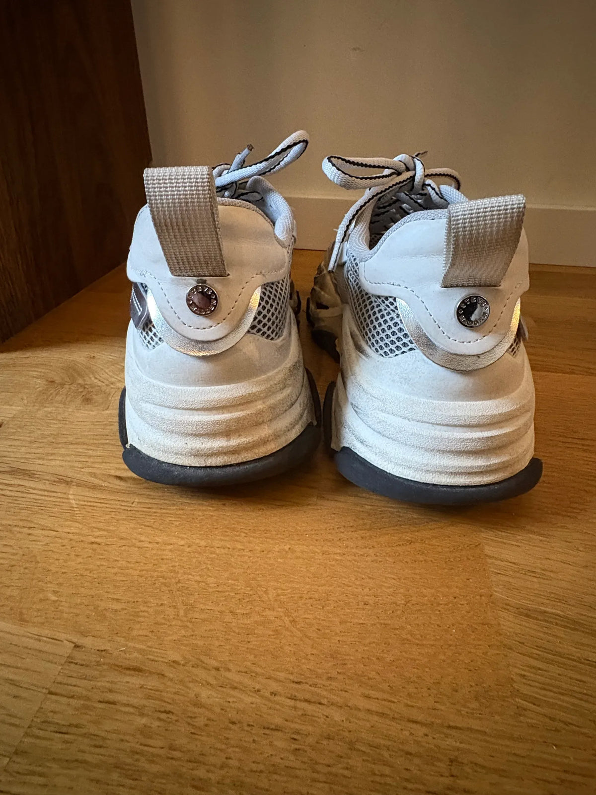 Steve Madden Possession-sneakers