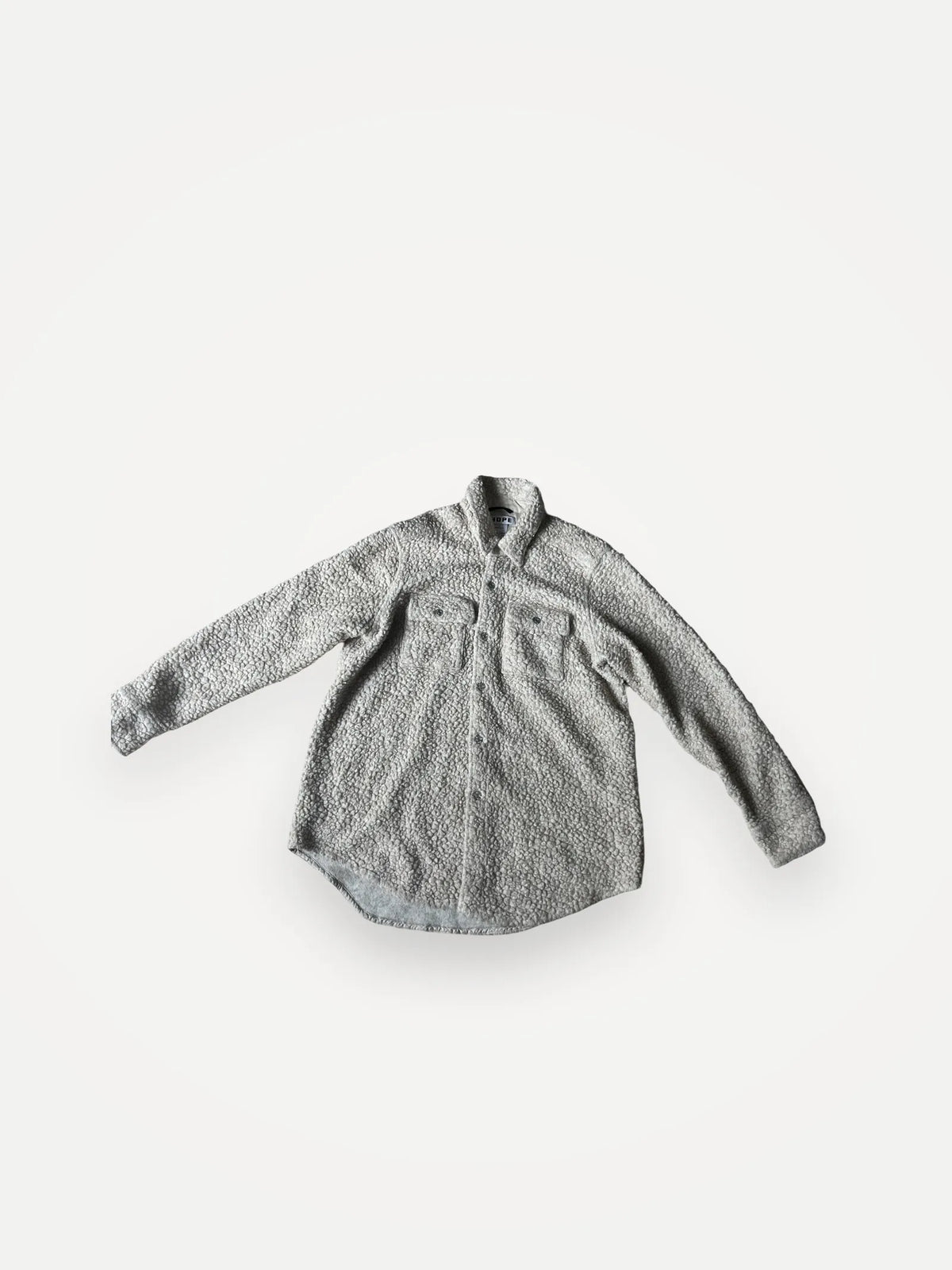 Hope Shelter Jacket
