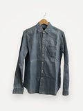 J.Crew-skjorta NWOT