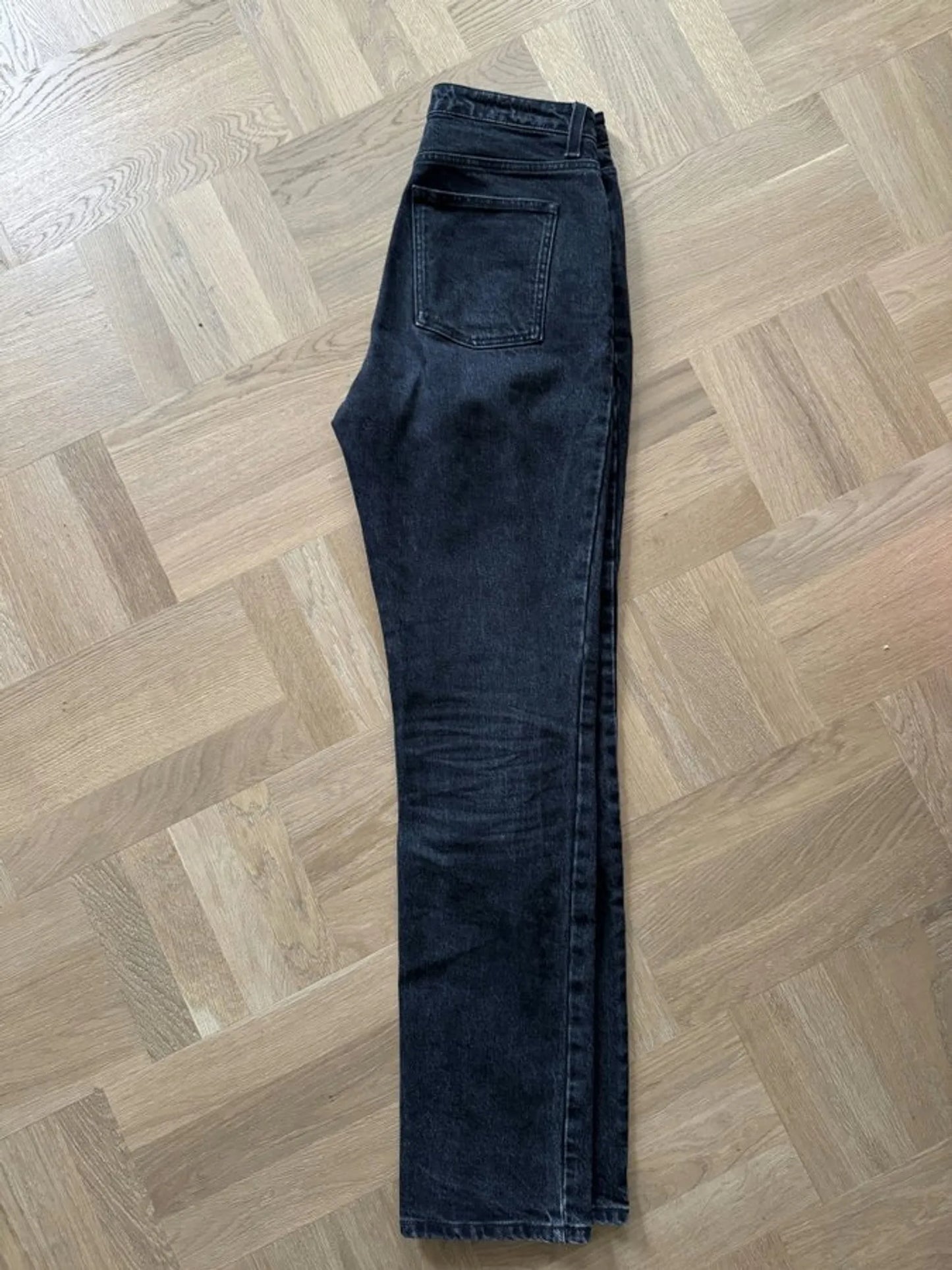Dagmar-jeans