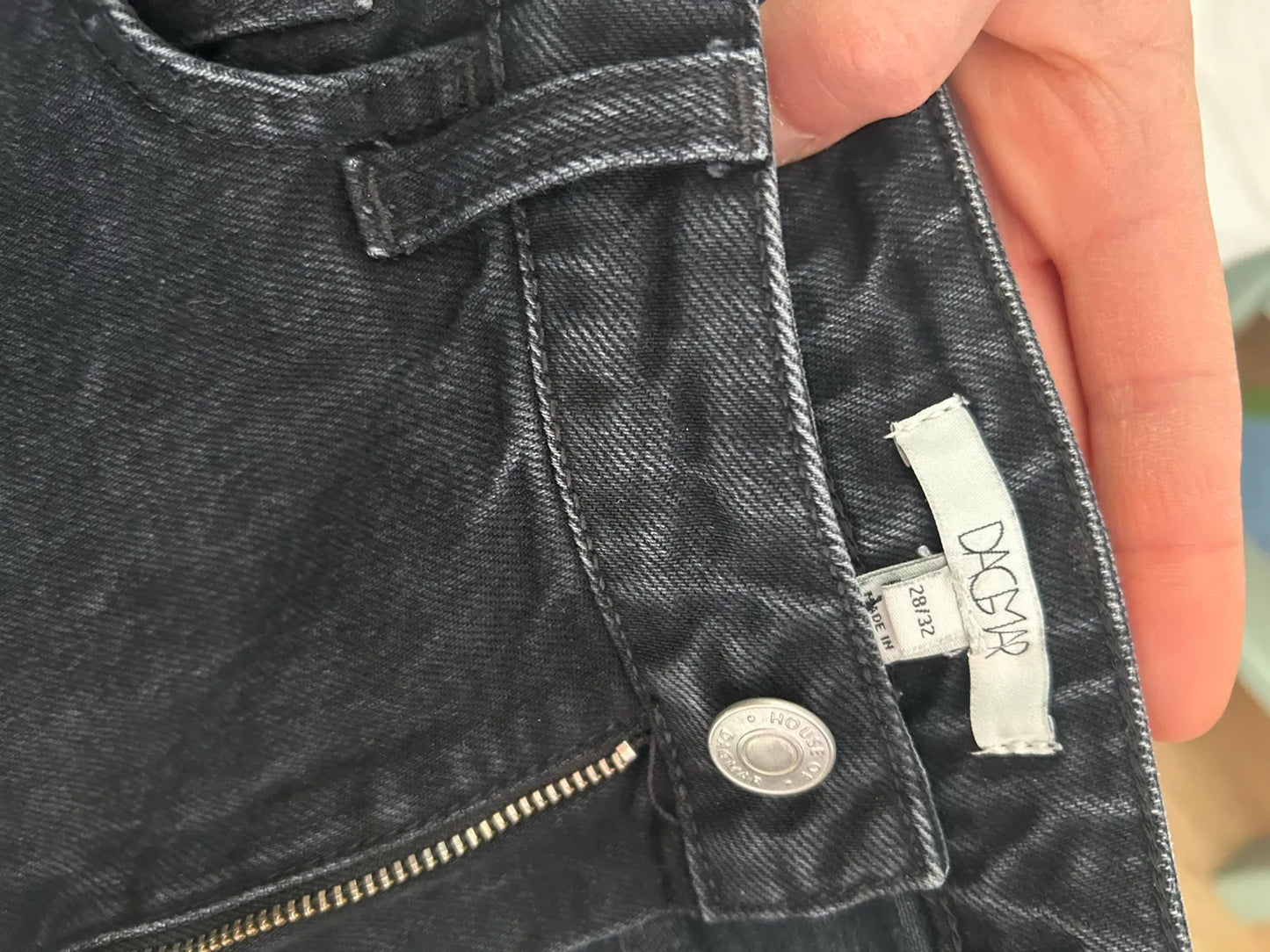 Dagmar-jeans