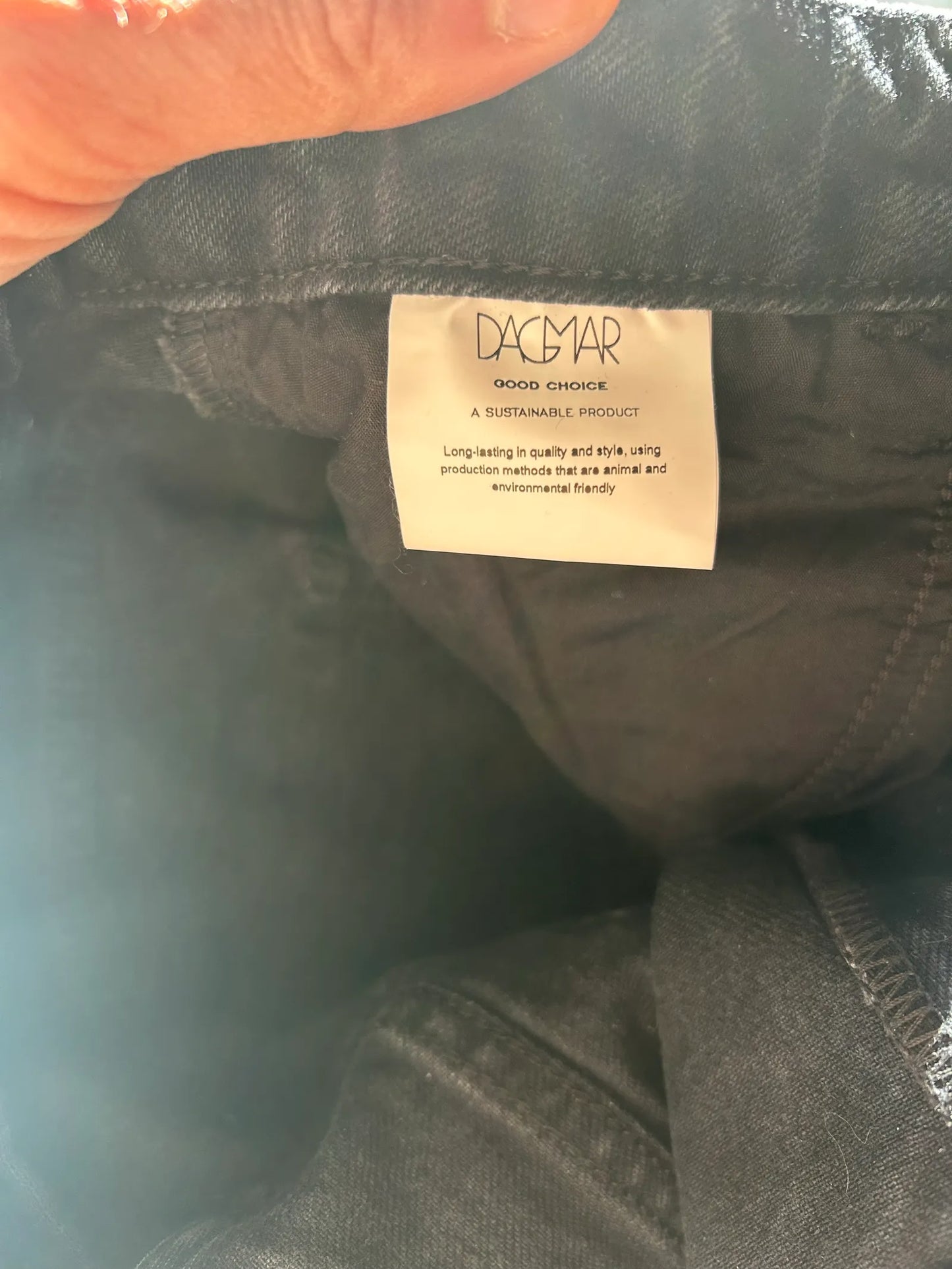 Dagmar-jeans