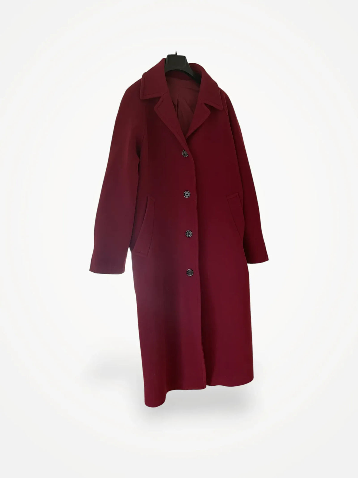 Arket Coat